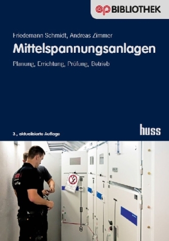 Mittelspannungsanlagen Mittelspannungsanlagen