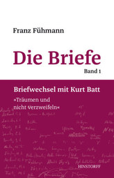 Briefwechsel mit Kurt Batt