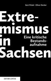 Extremismus in Sachsen