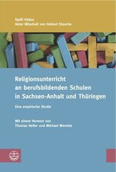 Religionsunterricht an berufsbildenden Schulen