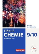 9./10. Schuljahr, Schülerbuch Sekundarstufe