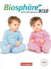 9./10. Schuljahr, Schülerbuch