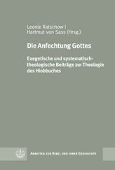 Die Anfechtung Gottes