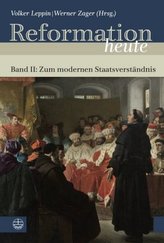 Reformation heute. Bd.2