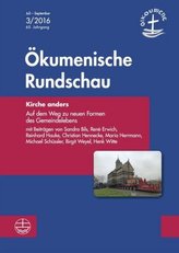 Kirche anders