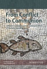 From Conflict to Communion - Including Common Prayer
