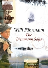 Die Bienmann-Saga
