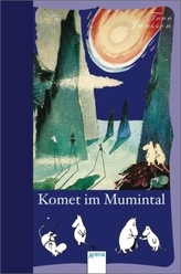 Komet im Mumintal