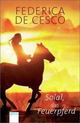 Solal, das Feuerpferd