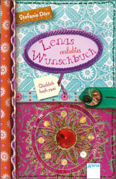 Lenas verliebtes Wunschbuch