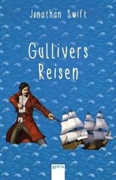 Gullivers Reisen