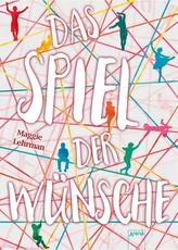 Das Spiel der Wünsche