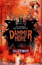 Dämmerhöhe - Glutrot