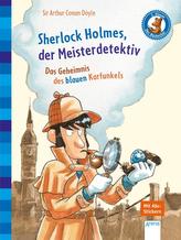 Sherlock Holmes, der Meisterdetektiv