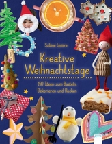 Kreative Weihnachtstage