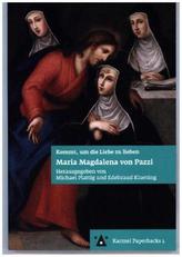 Maria Magdalena von Pazzi
