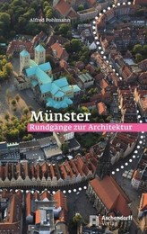 Münster: Rundgänge zur Architektur