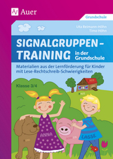 Signalgruppentraining in der Grundschule