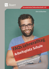 Arbeitsplatz Schule