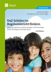 DaZ-Schüler im Regelunterricht fördern, 3./4. Klasse