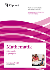 Mathematik 9/10, Stochastik - Pythagoras