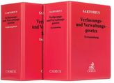 Sartorius 1 Verfassungs- und Verwaltungsgesetze der Bundesrepublik Deutschland. Sartorius 1 Verfassungs- und Verwaltungsgesetze,