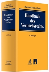 Handbuch des Vertriebsrechts