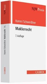 Maklerrecht