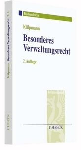 Besonderes Verwaltungsrecht