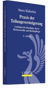 Praxis der Teilungsversteigerung
