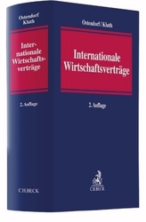 Internationale Wirtschaftsverträge