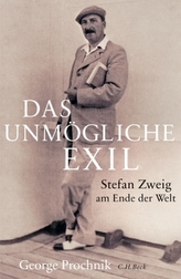 Das unmögliche Exil