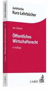 Öffentliches Wirtschaftsrecht