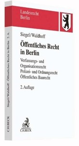 Öffentliches Recht in Berlin