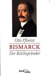 Bismarck, 2 Bde.