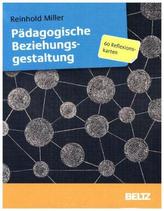 Pädagogische Beziehungsgestaltung