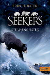 Seekers - Sternengeister