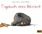 Tagebuch eines Wombat