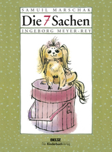 Die 7 Sachen