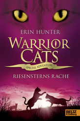 Warrior Cats - Special Adventure. Riesensterns Rache
