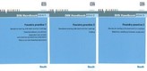 Foundry practice 1 to 3, Standards dealing with steel and iron castings, 3 vols.