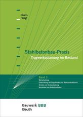 Tragwerksplanung im Bestand