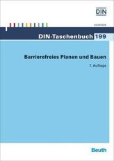 Barrierefreies Planen und Bauen