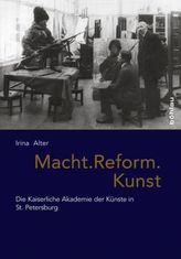 Macht. Reform. Kunst