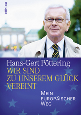 Wir sind zu unserem Glück vereint