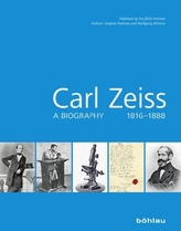 Carl Zeiss 1816-1888