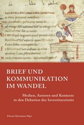 Brief und Kommunikation im Wandel