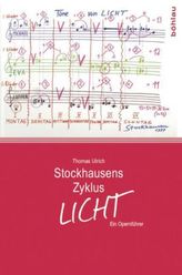 Stockhausens Zyklus LICHT