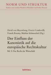 Recht der Wirtschaft