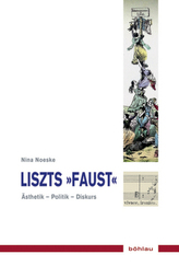 Liszts 'Faust'